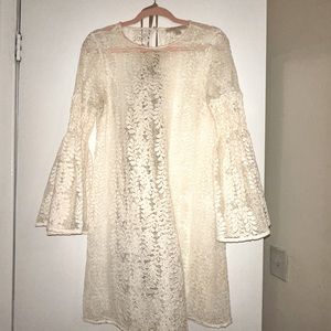 Michael Kors lace dress